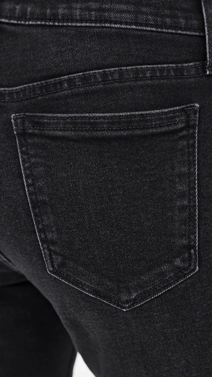 Joe's Jeans The Provocateur Petite Bootcut Jeans | Thumbnail 6 Joe's Jeans The Provocateur Petite Bootcut Jeans | Thumbnail 6