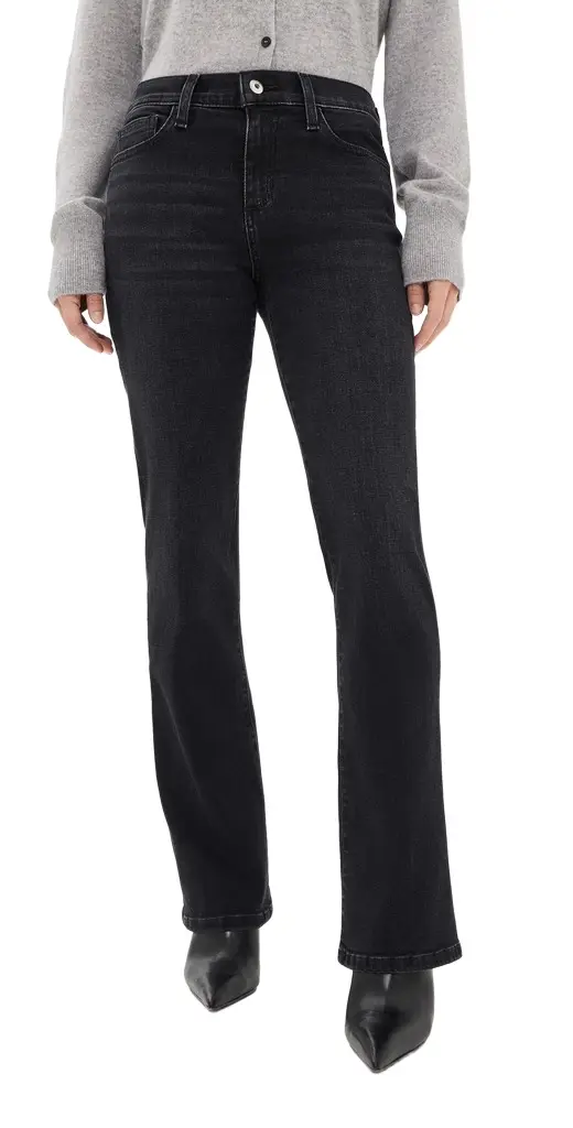 Joe's Jeans The Provocateur Petite Bootcut Jeans