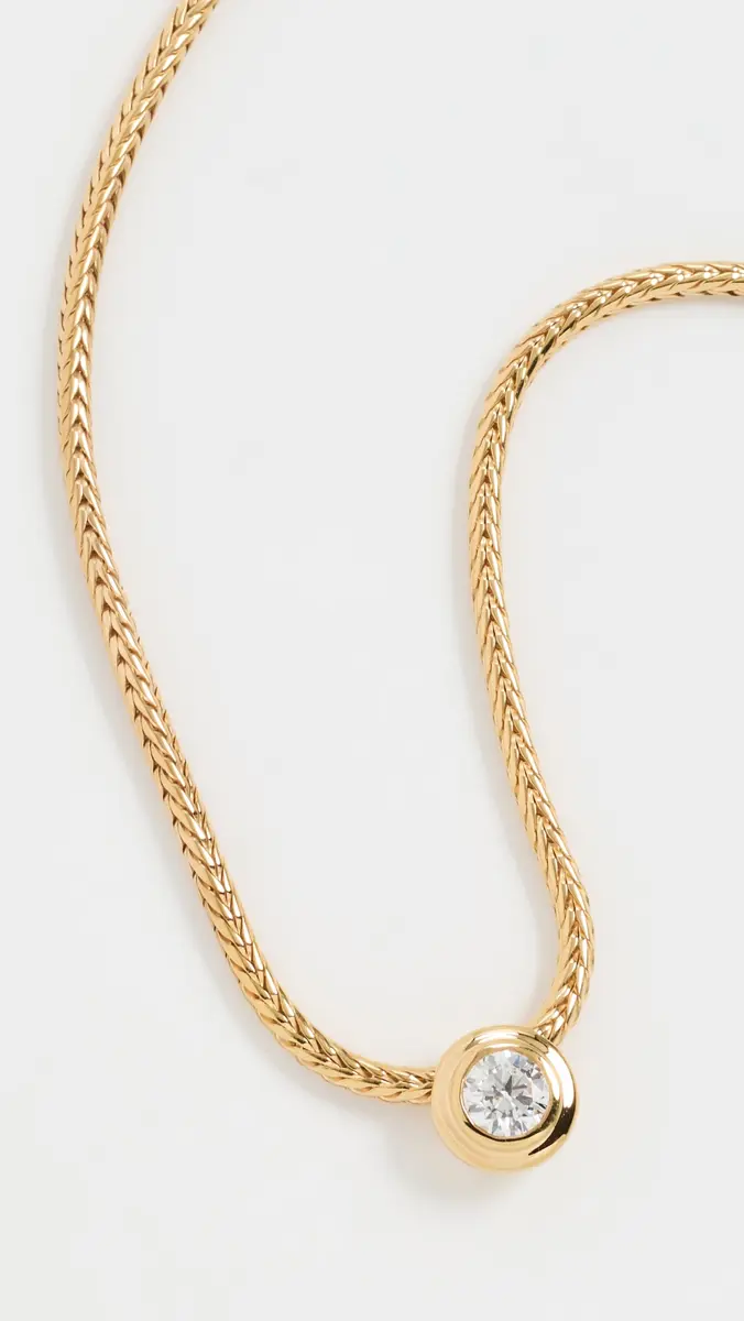 Shashi Demeshe Necklace | Thumbnail 2 Shashi Demeshe Necklace | Thumbnail 2
