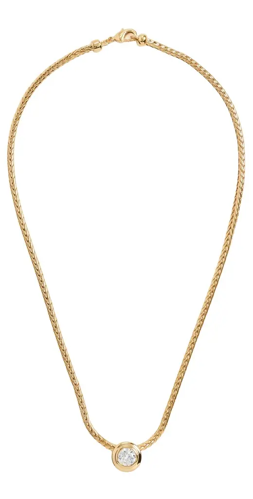 Demeshe Necklace