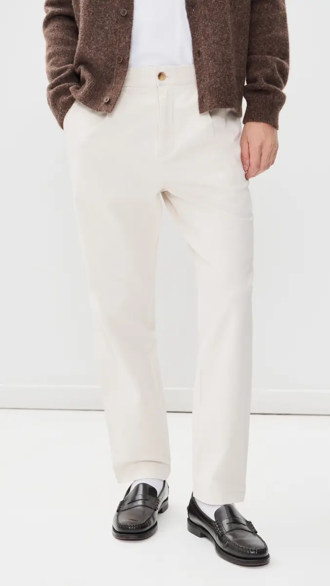 RAILS Marcellus Trousers | Thumbnail 2