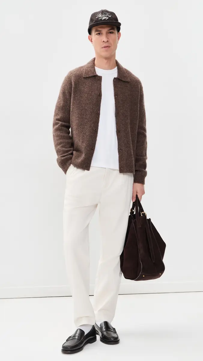RAILS Marcellus Trousers | Thumbnail 5