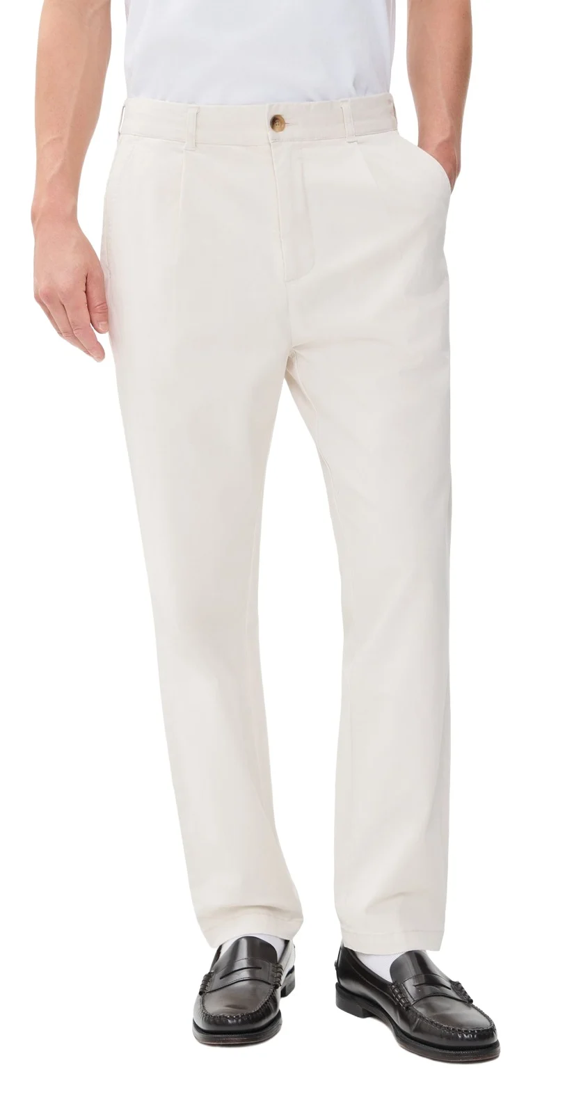 Marcellus Trousers
