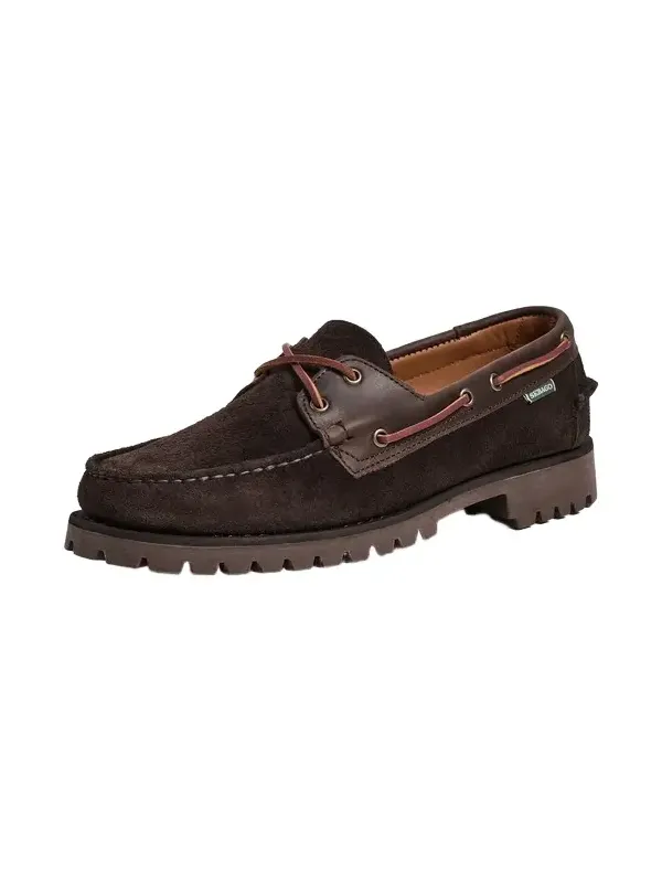 Guardian Lug Boat Shoes Guardian Lug Boat Shoes
