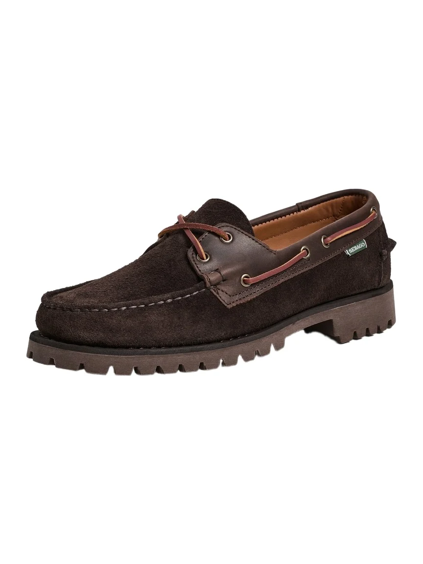 Guardian Lug Boat Shoes Guardian Lug Boat Shoes