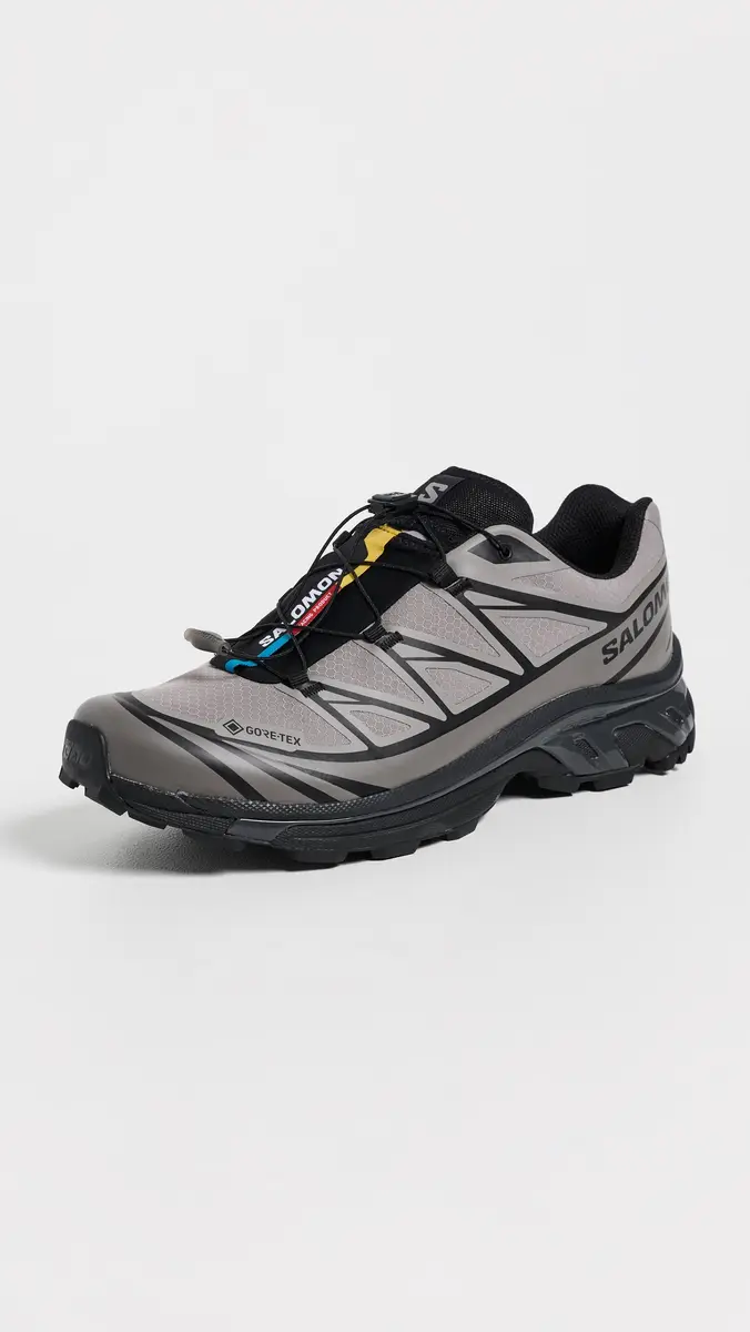 Salomon XT-6 GTX Sneakers | Thumbnail 2