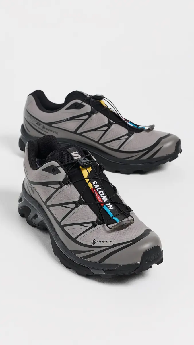 Salomon XT-6 GTX Sneakers | Thumbnail 4