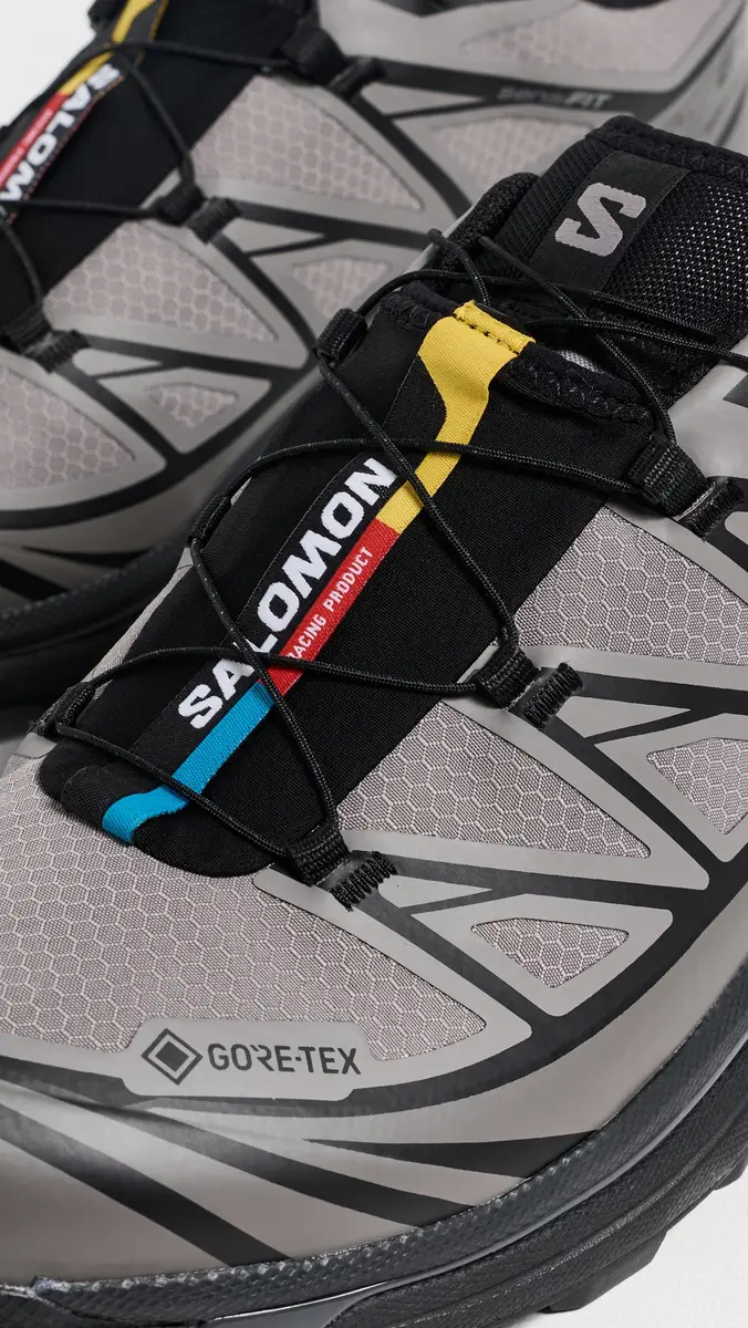 Salomon XT-6 GTX Sneakers | Thumbnail 5