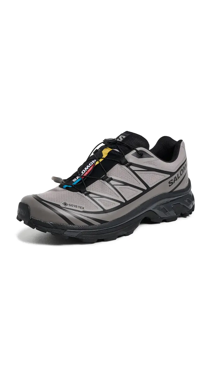 Salomon XT-6 GTX Sneakers | Thumbnail 6