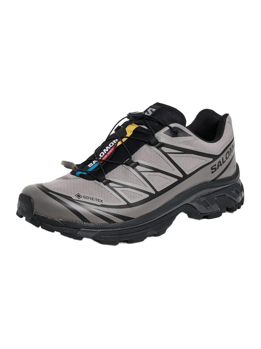 Salomon XT-6 GTX Sneakers