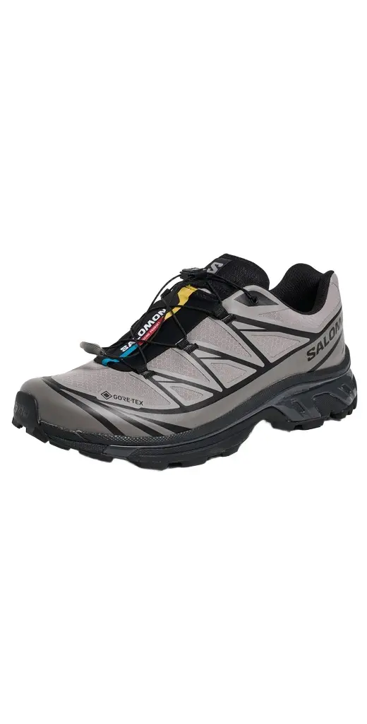 Salomon XT-6 GTX Sneakers