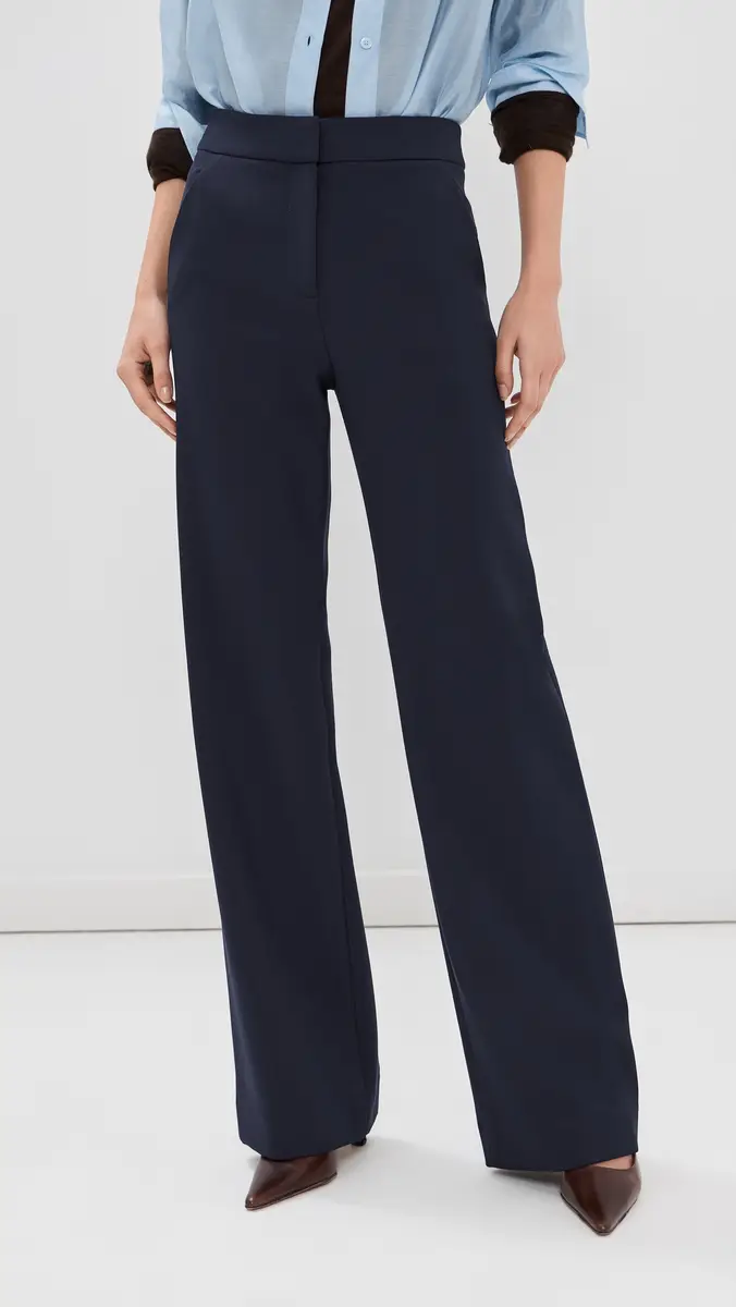 Veronica Beard Tonelli Pants | Thumbnail 2 Veronica Beard Tonelli Pants | Thumbnail 2