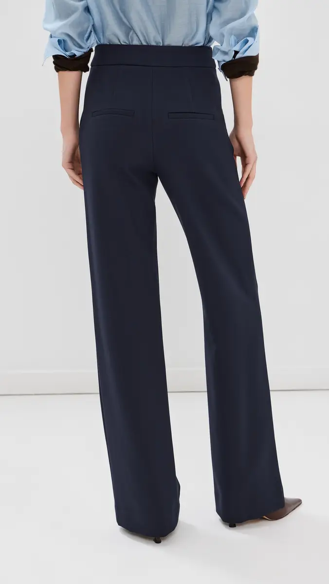 Veronica Beard Tonelli Pants | Thumbnail 3 Veronica Beard Tonelli Pants | Thumbnail 3