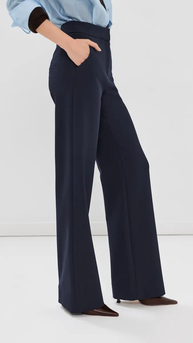 Veronica Beard Tonelli Pants | Thumbnail 4 Veronica Beard Tonelli Pants | Thumbnail 4