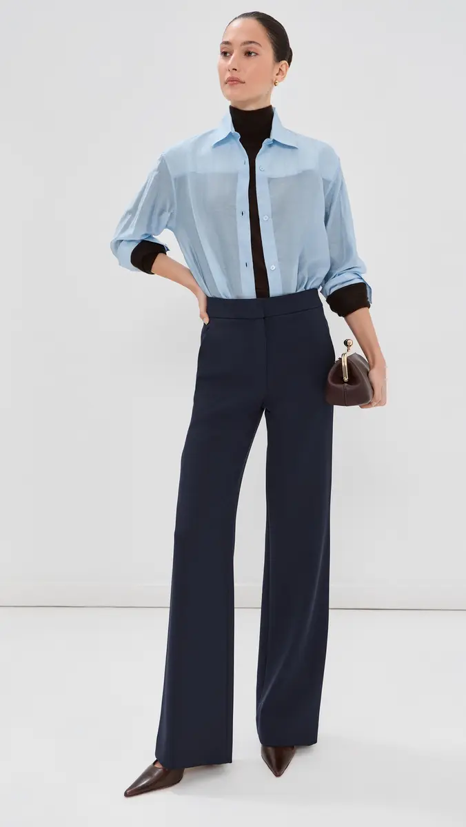 Veronica Beard Tonelli Pants | Thumbnail 5 Veronica Beard Tonelli Pants | Thumbnail 5