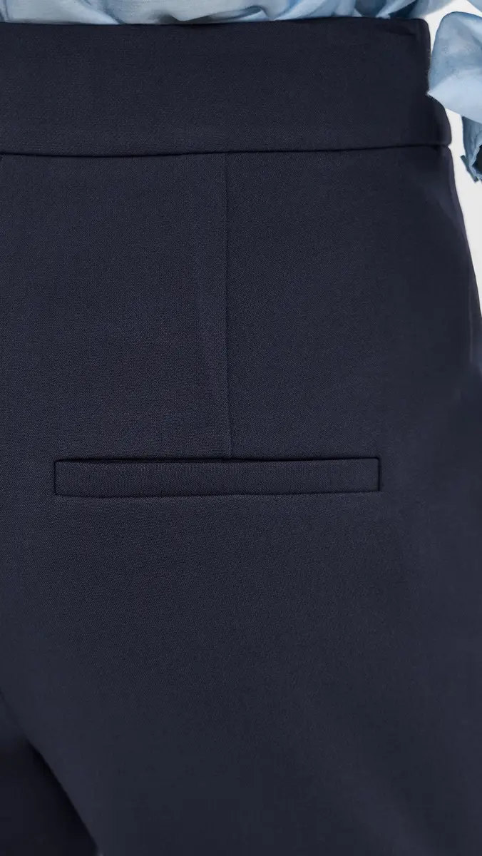 Veronica Beard Tonelli Pants | Thumbnail 6 Veronica Beard Tonelli Pants | Thumbnail 6