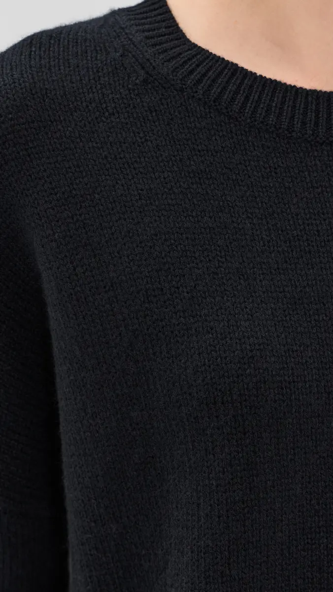 Lisa Yang Mila Cashmere Sweater | Thumbnail 6 Lisa Yang Mila Cashmere Sweater | Thumbnail 6