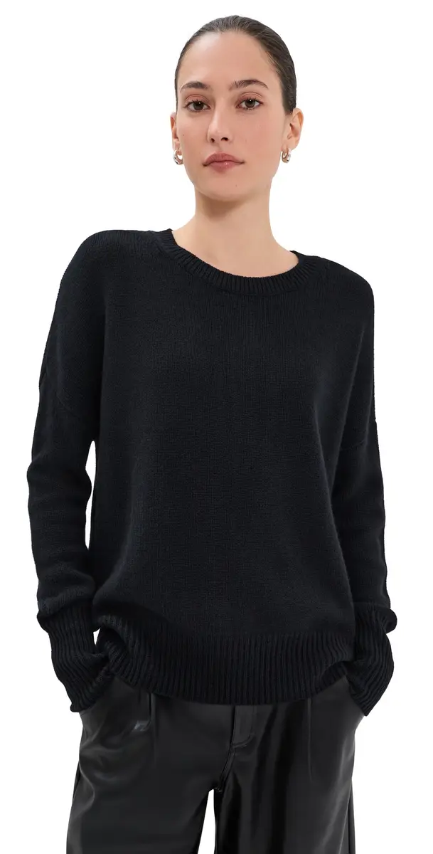 Mila Cashmere Sweater Mila Cashmere Sweater