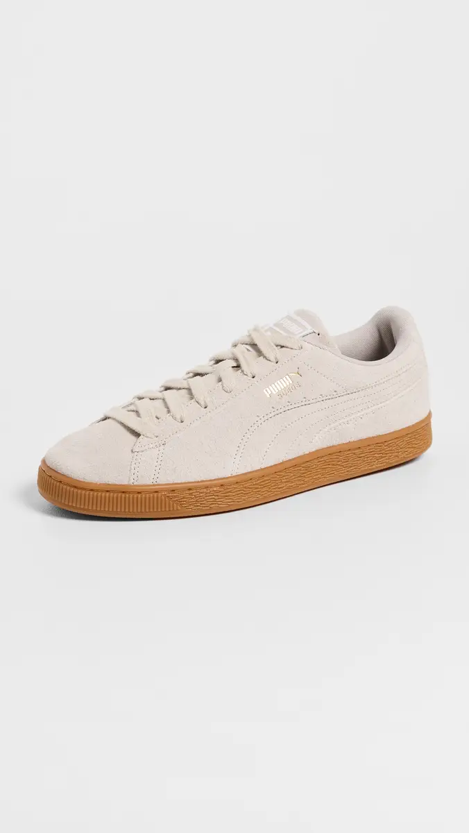 Puma Suede Forever Sneakers | Thumbnail 2
