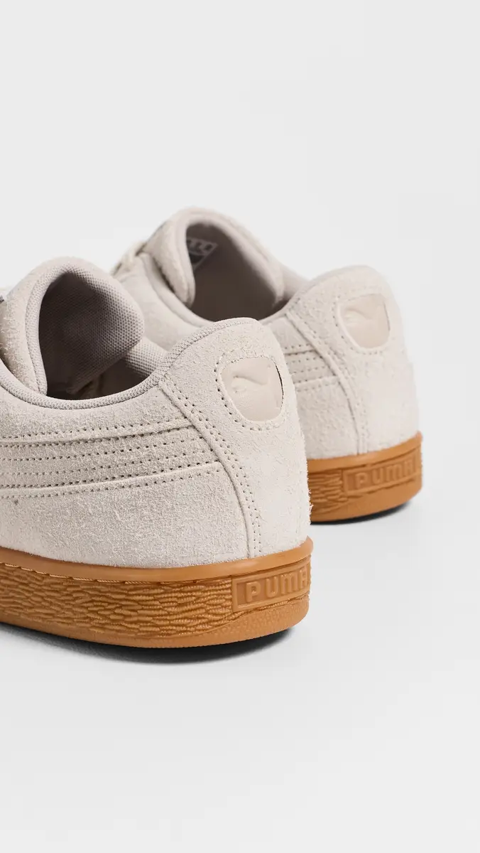 Puma Suede Forever Sneakers | Thumbnail 3