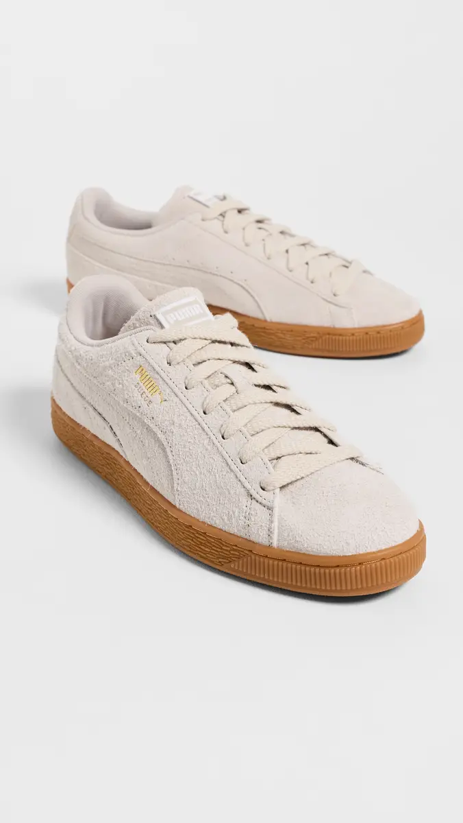 Puma Suede Forever Sneakers | Thumbnail 4