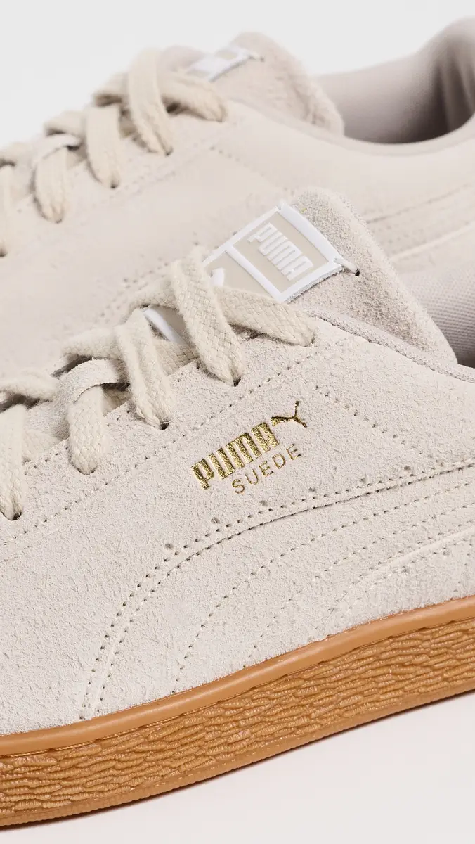 Puma Suede Forever Sneakers | Thumbnail 5