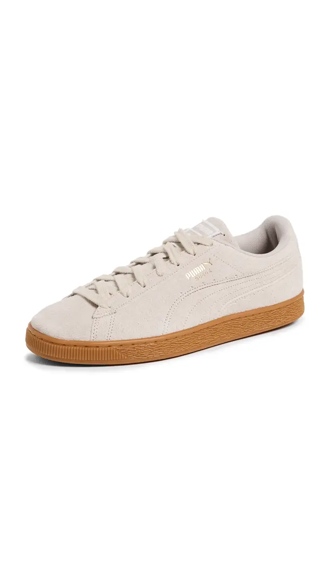 Puma Suede Forever Sneakers | Thumbnail 6
