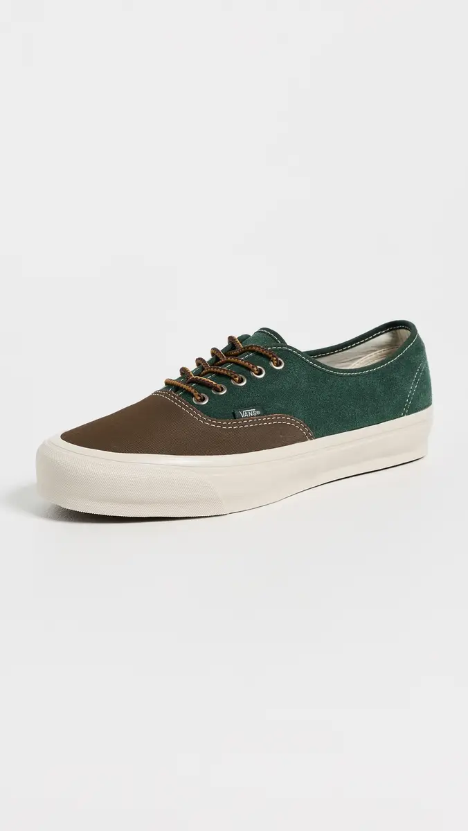 Vans LX Authentic 44 Sneakers | Thumbnail 2 Vans LX Authentic 44 Sneakers | Thumbnail 2