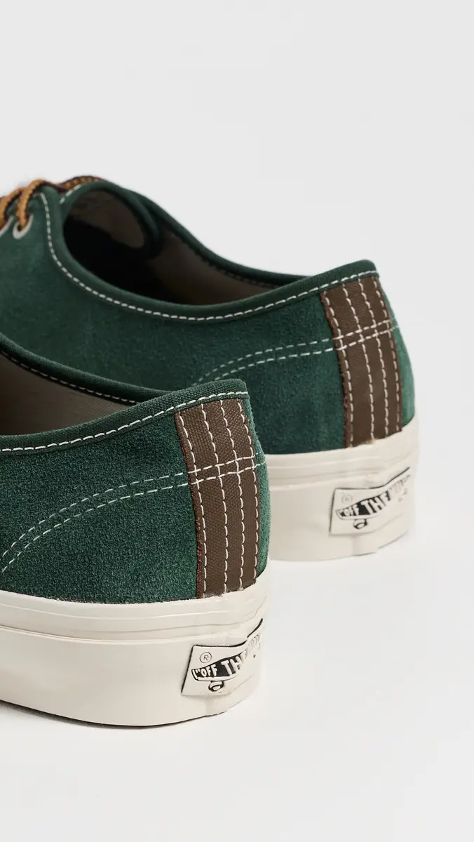 Vans LX Authentic 44 Sneakers | Thumbnail 3 Vans LX Authentic 44 Sneakers | Thumbnail 3
