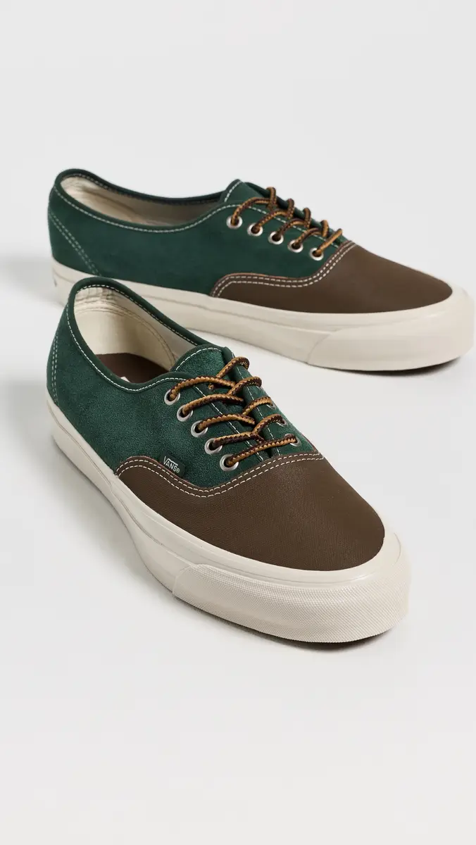 Vans LX Authentic 44 Sneakers | Thumbnail 4 Vans LX Authentic 44 Sneakers | Thumbnail 4