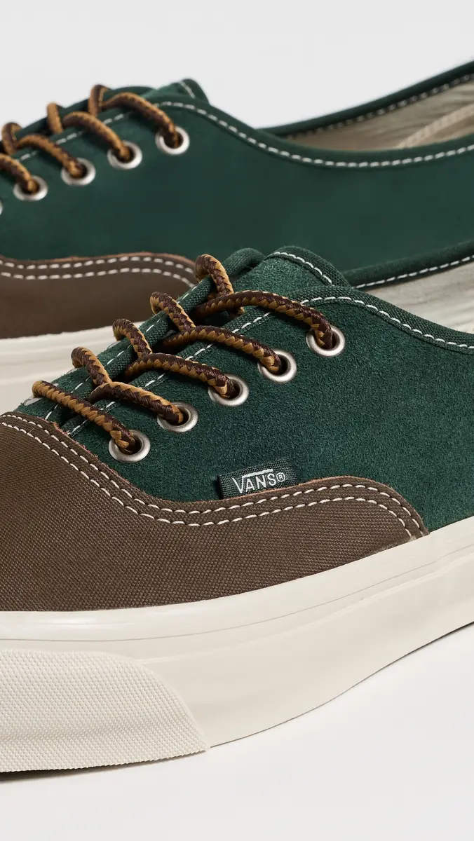 Vans LX Authentic 44 Sneakers | Thumbnail 5 Vans LX Authentic 44 Sneakers | Thumbnail 5