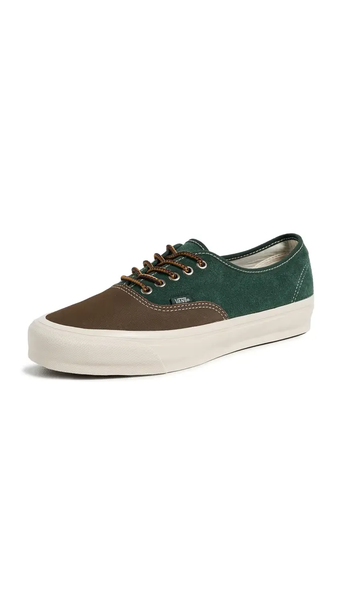 Vans LX Authentic 44 Sneakers | Thumbnail 6 Vans LX Authentic 44 Sneakers | Thumbnail 6
