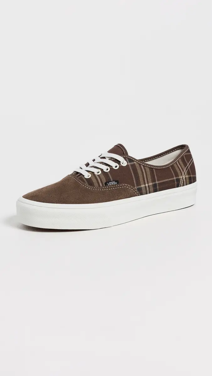 Vans Authentic Sneakers | Thumbnail 2 Vans Authentic Sneakers | Thumbnail 2