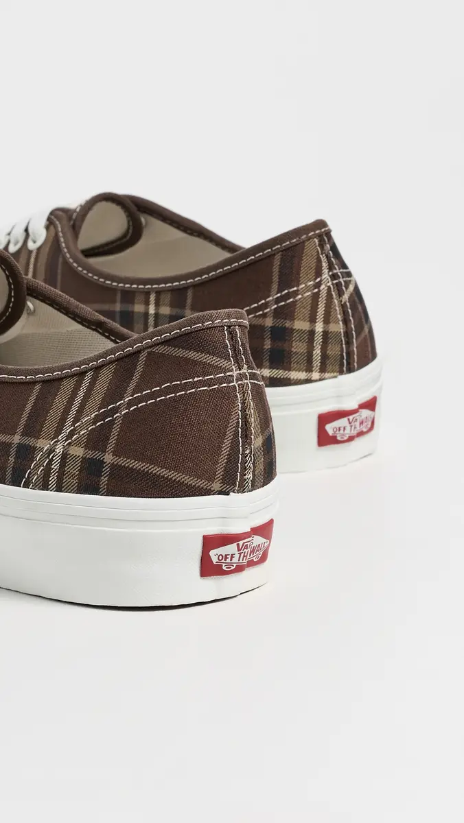 Vans Authentic Sneakers | Thumbnail 3 Vans Authentic Sneakers | Thumbnail 3