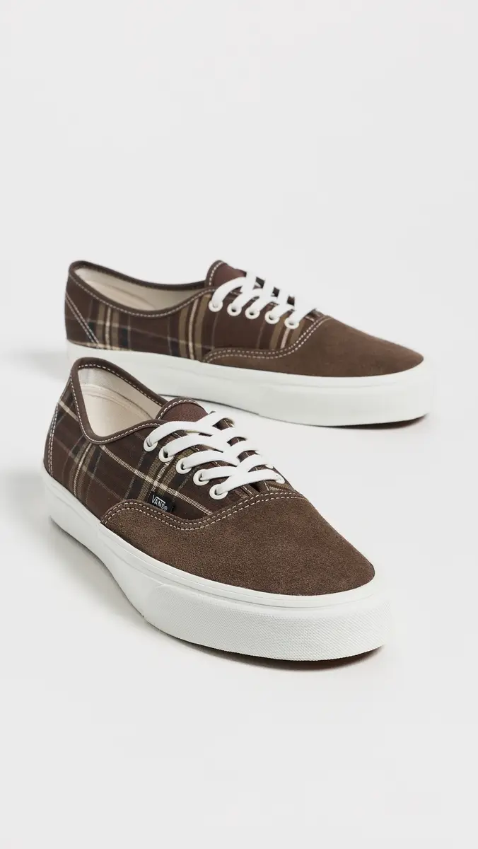 Vans Authentic Sneakers | Thumbnail 4 Vans Authentic Sneakers | Thumbnail 4