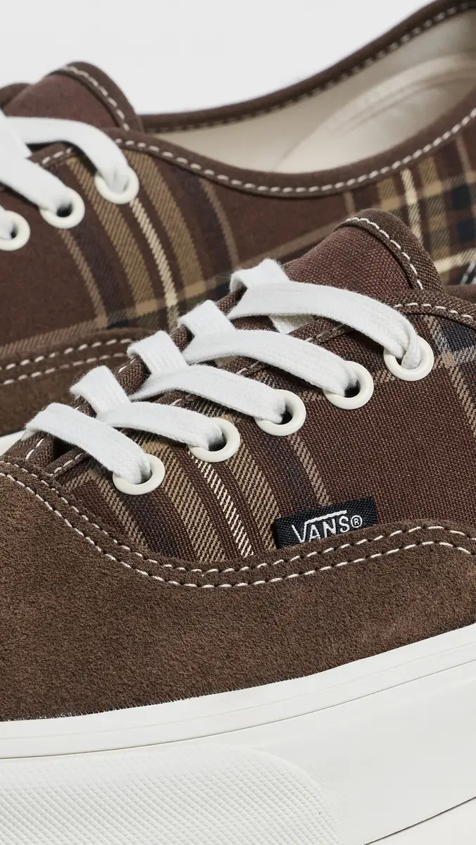 Vans Authentic Sneakers | Thumbnail 5 Vans Authentic Sneakers | Thumbnail 5