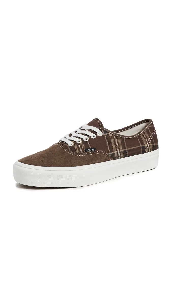 Vans Authentic Sneakers | Thumbnail 6 Vans Authentic Sneakers | Thumbnail 6
