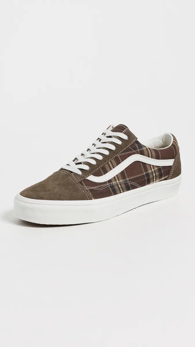 Vans Old Skool Sneakers | Thumbnail 2 Vans Old Skool Sneakers | Thumbnail 2