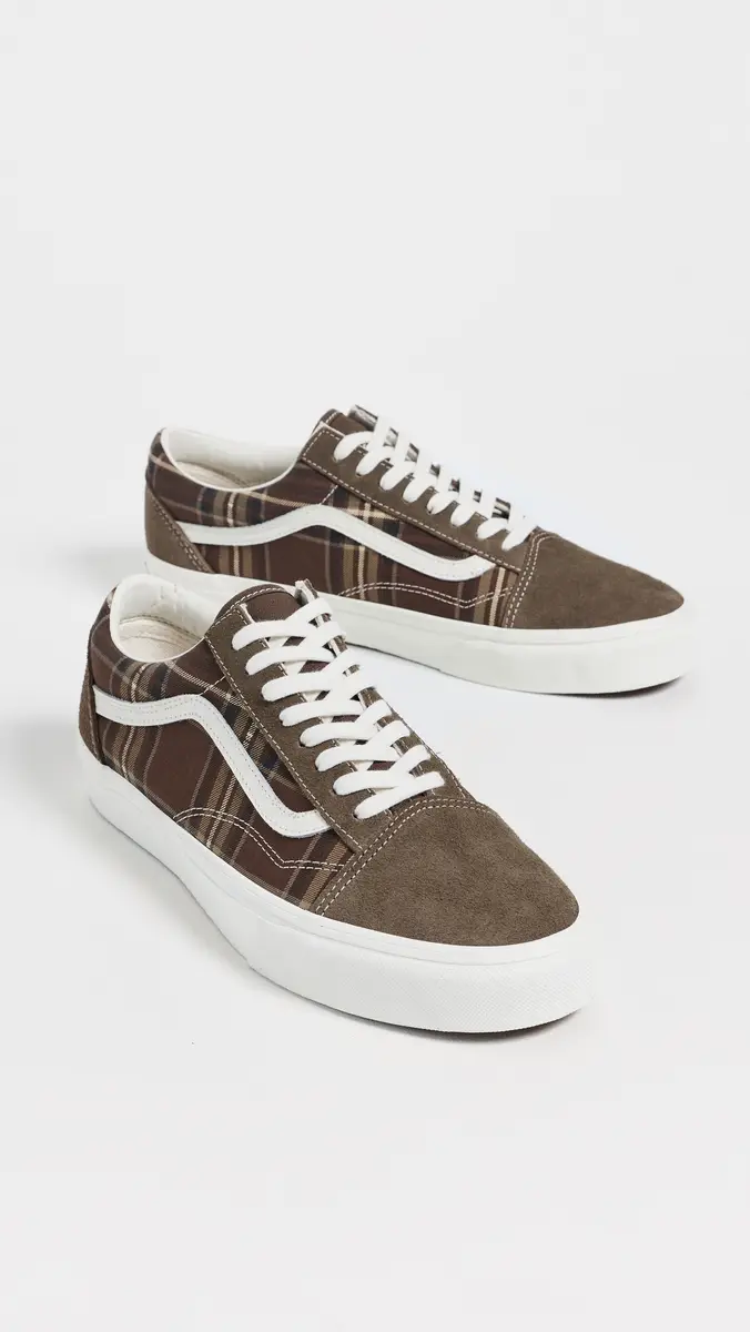 Vans Old Skool Sneakers | Thumbnail 4 Vans Old Skool Sneakers | Thumbnail 4