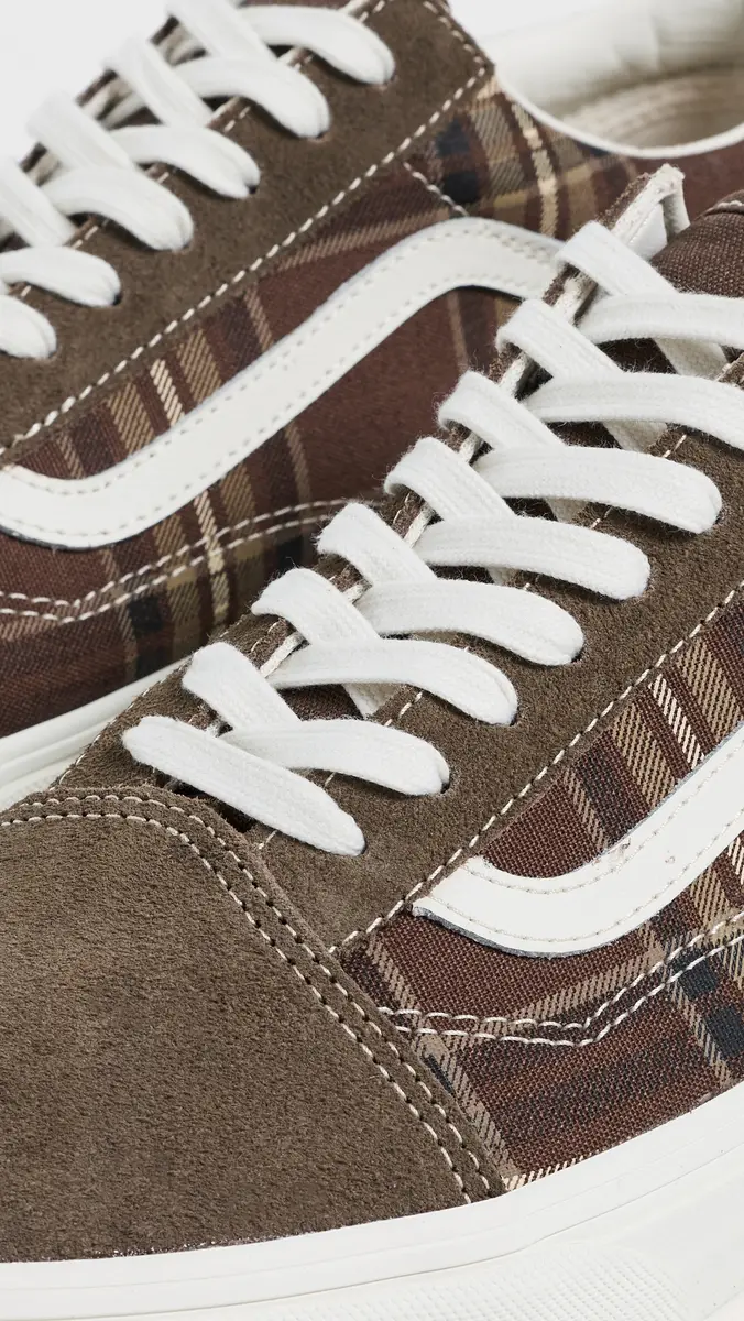 Vans Old Skool Sneakers | Thumbnail 5 Vans Old Skool Sneakers | Thumbnail 5