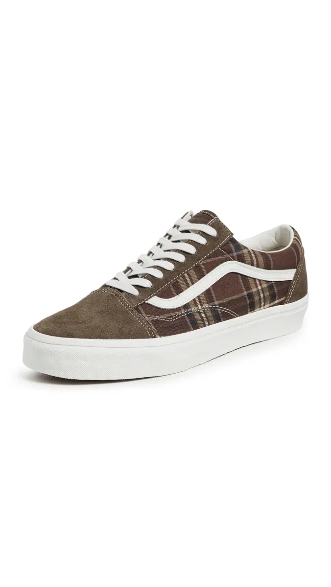Vans Old Skool Sneakers | Thumbnail 6 Vans Old Skool Sneakers | Thumbnail 6