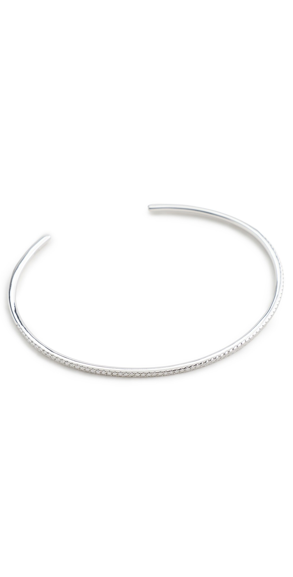 Shashi Micro Teeny Tiny Tennis Cuff