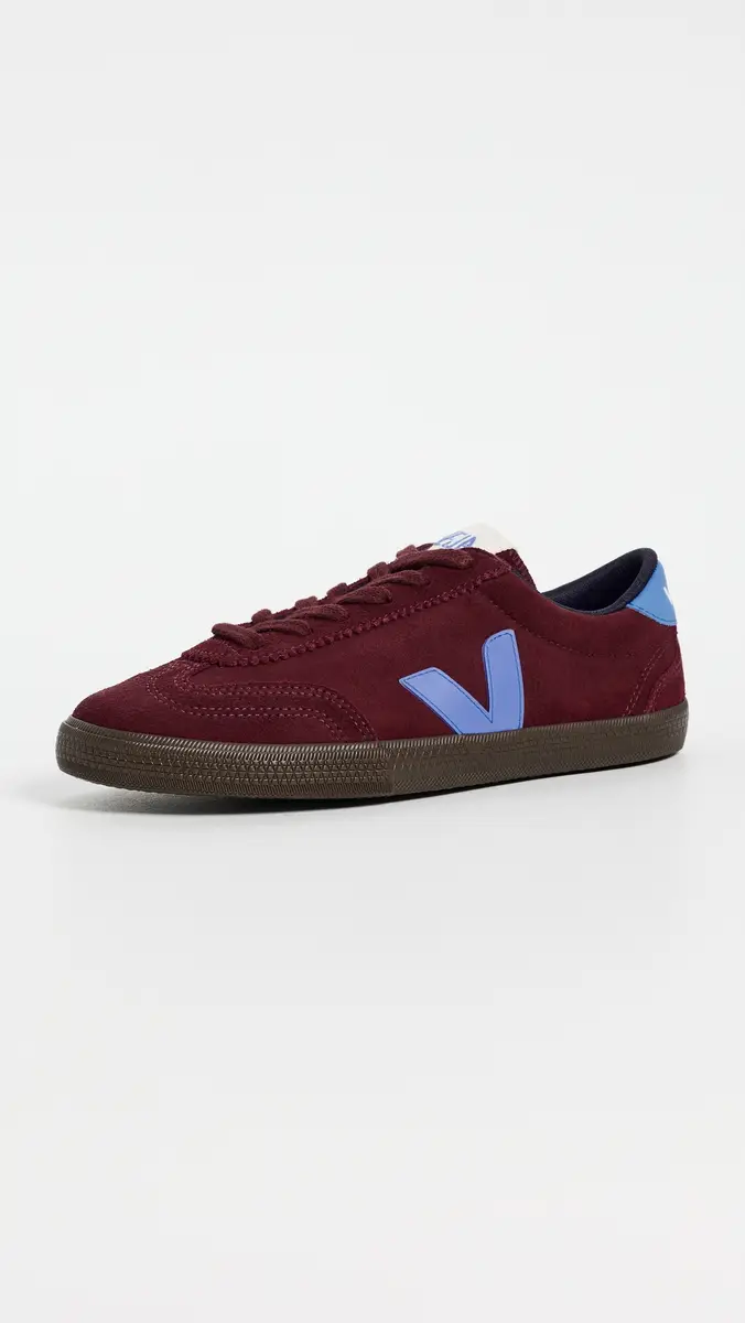 Veja Volley Sneakers | Thumbnail 2 Veja Volley Sneakers | Thumbnail 2