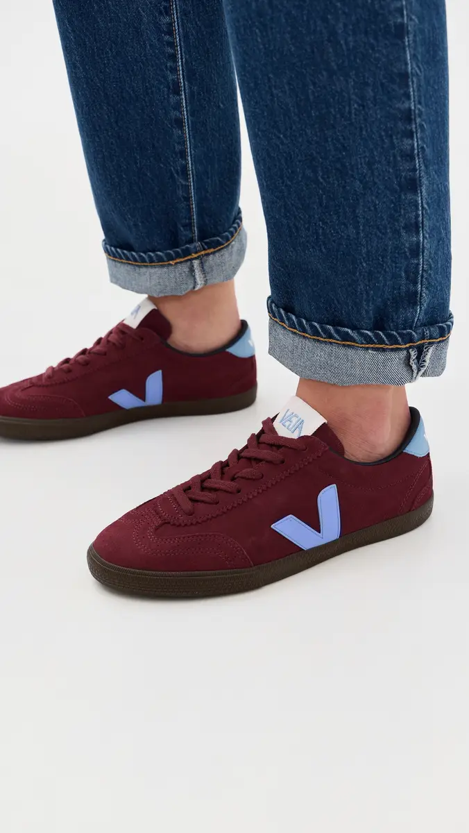 Veja Volley Sneakers | Thumbnail 3 Veja Volley Sneakers | Thumbnail 3