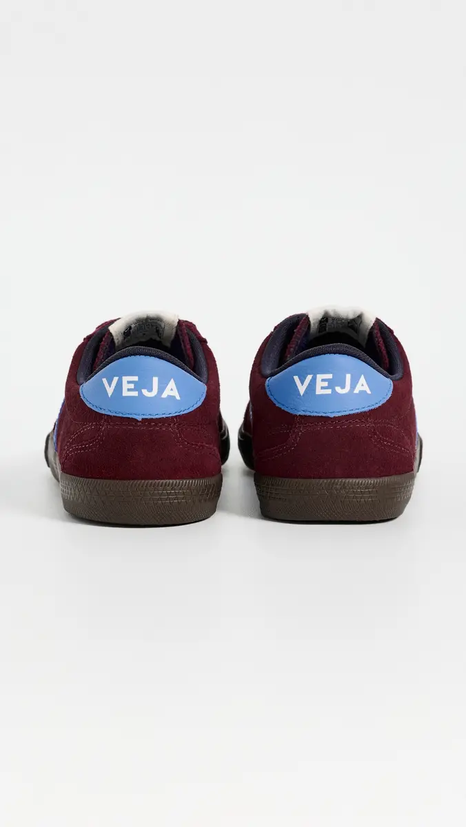 Veja Volley Sneakers | Thumbnail 4 Veja Volley Sneakers | Thumbnail 4