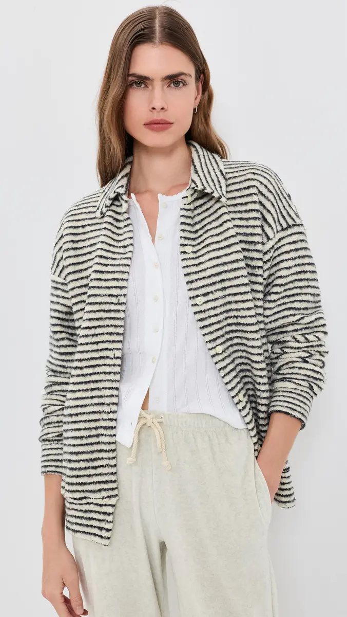 Asher Teri Cardigan | Thumbnail 2 Asher Teri Cardigan | Thumbnail 2