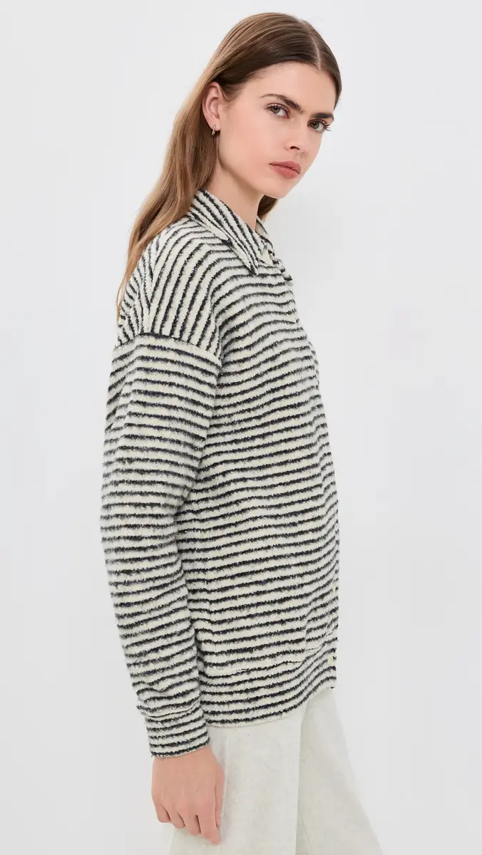 Asher Teri Cardigan | Thumbnail 4 Asher Teri Cardigan | Thumbnail 4