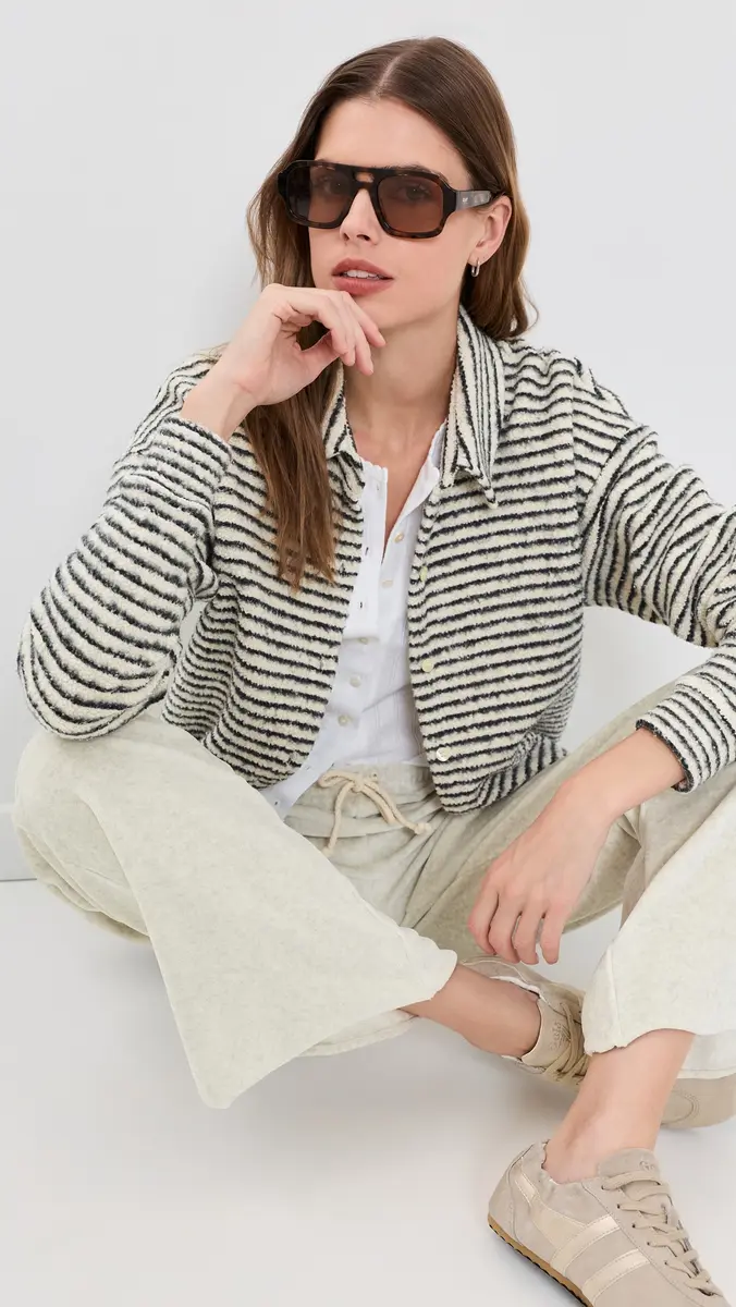 Asher Teri Cardigan | Thumbnail 5 Asher Teri Cardigan | Thumbnail 5