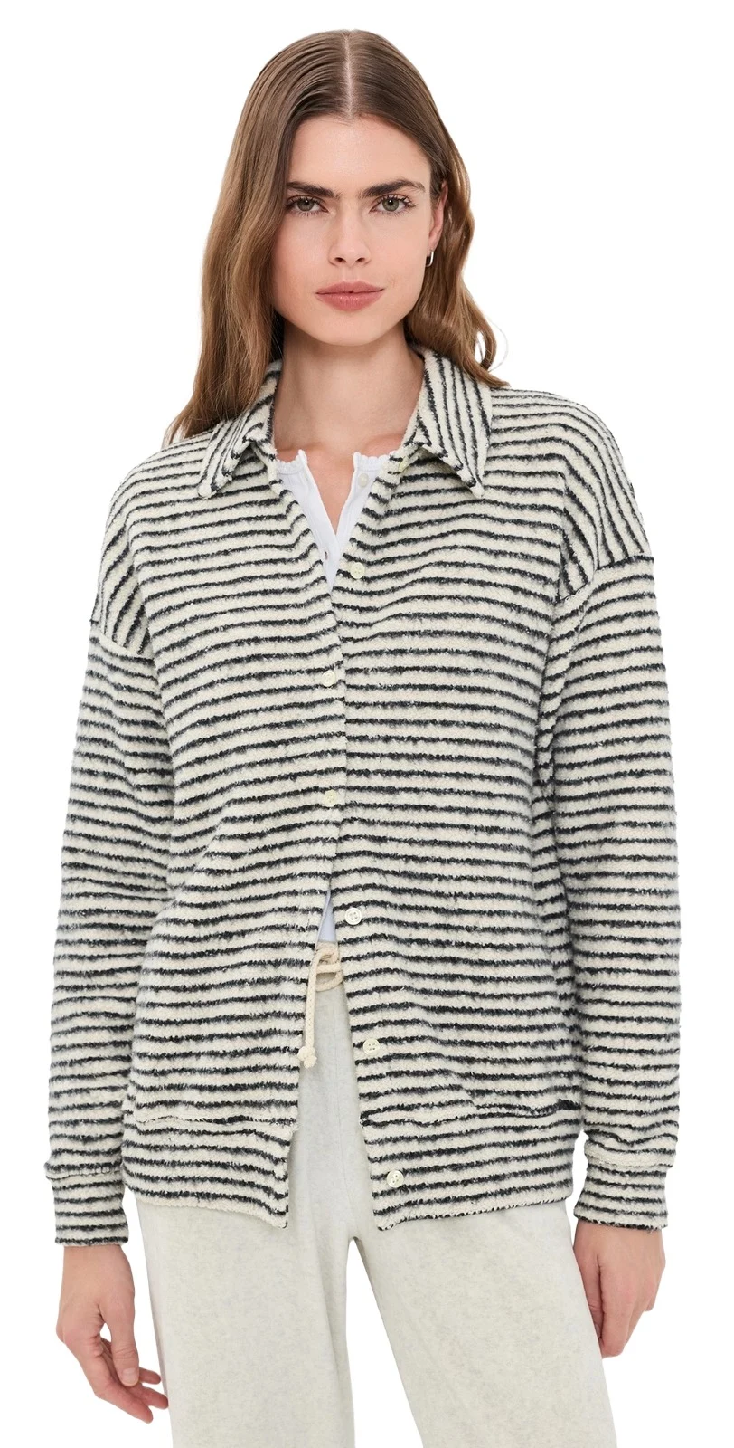 Teri Cardigan