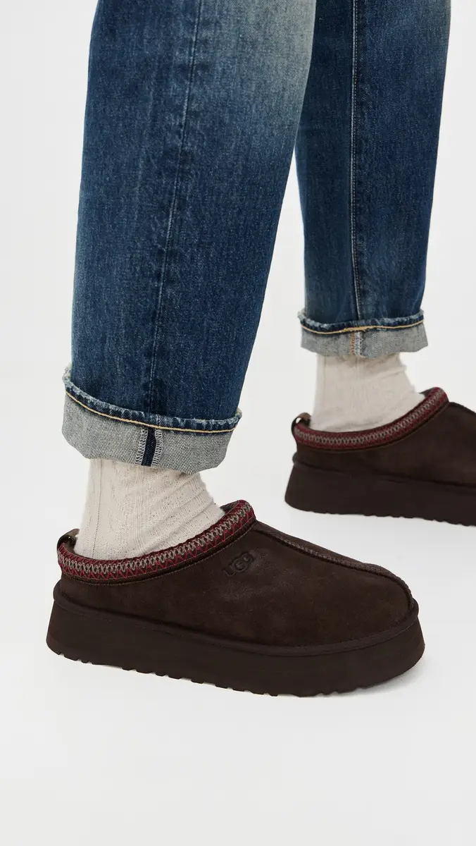 UGG Tazz II Slippers | Thumbnail 3